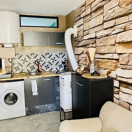 Cosy - 50m - Terrasse - Centre *
